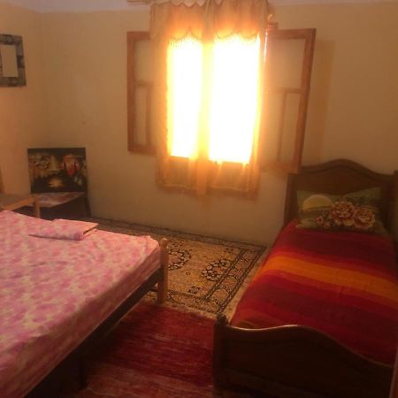 Dar Almanadir Todra Hostel Ait Baha Ngoại thất bức ảnh