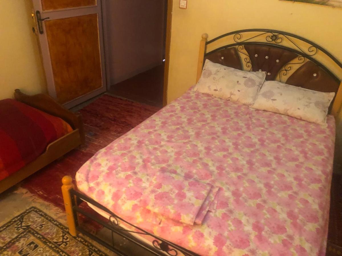 Dar Almanadir Todra Hostel Ait Baha Ngoại thất bức ảnh