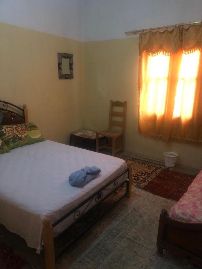 Dar Almanadir Todra Hostel Ait Baha Ngoại thất bức ảnh