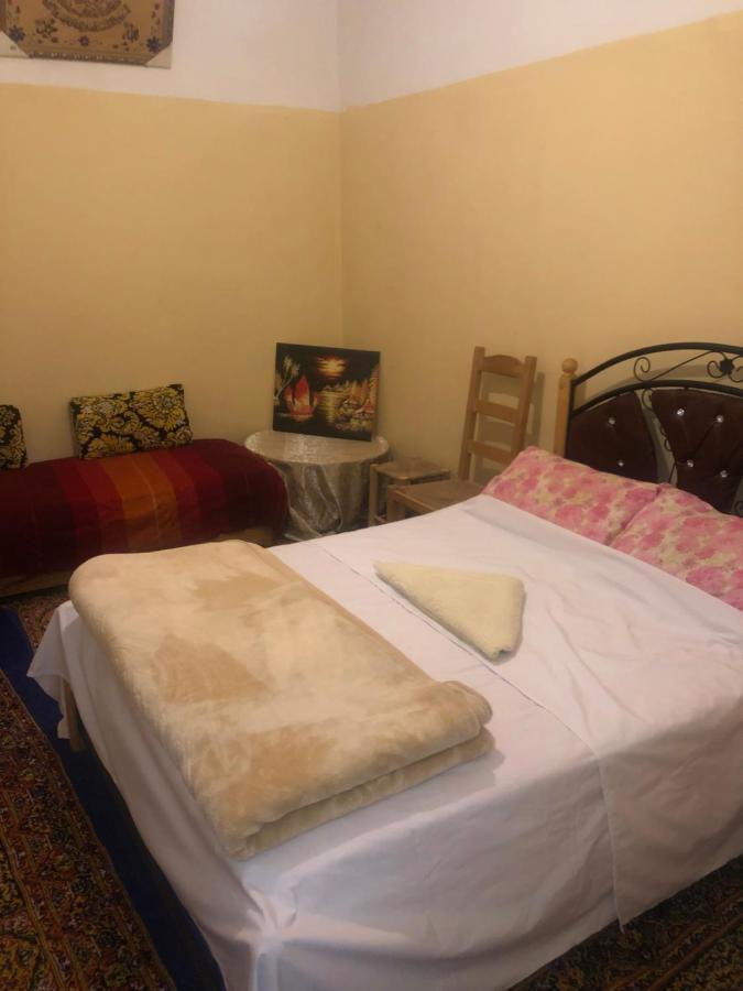 Dar Almanadir Todra Hostel Ait Baha Ngoại thất bức ảnh